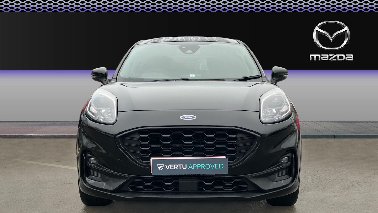 Used Ford Puma 2023 for sale - 77038772: Photo 3