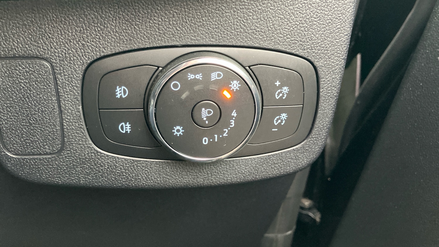 Used Ford Puma 2023 for sale - 77038772: Photo 30