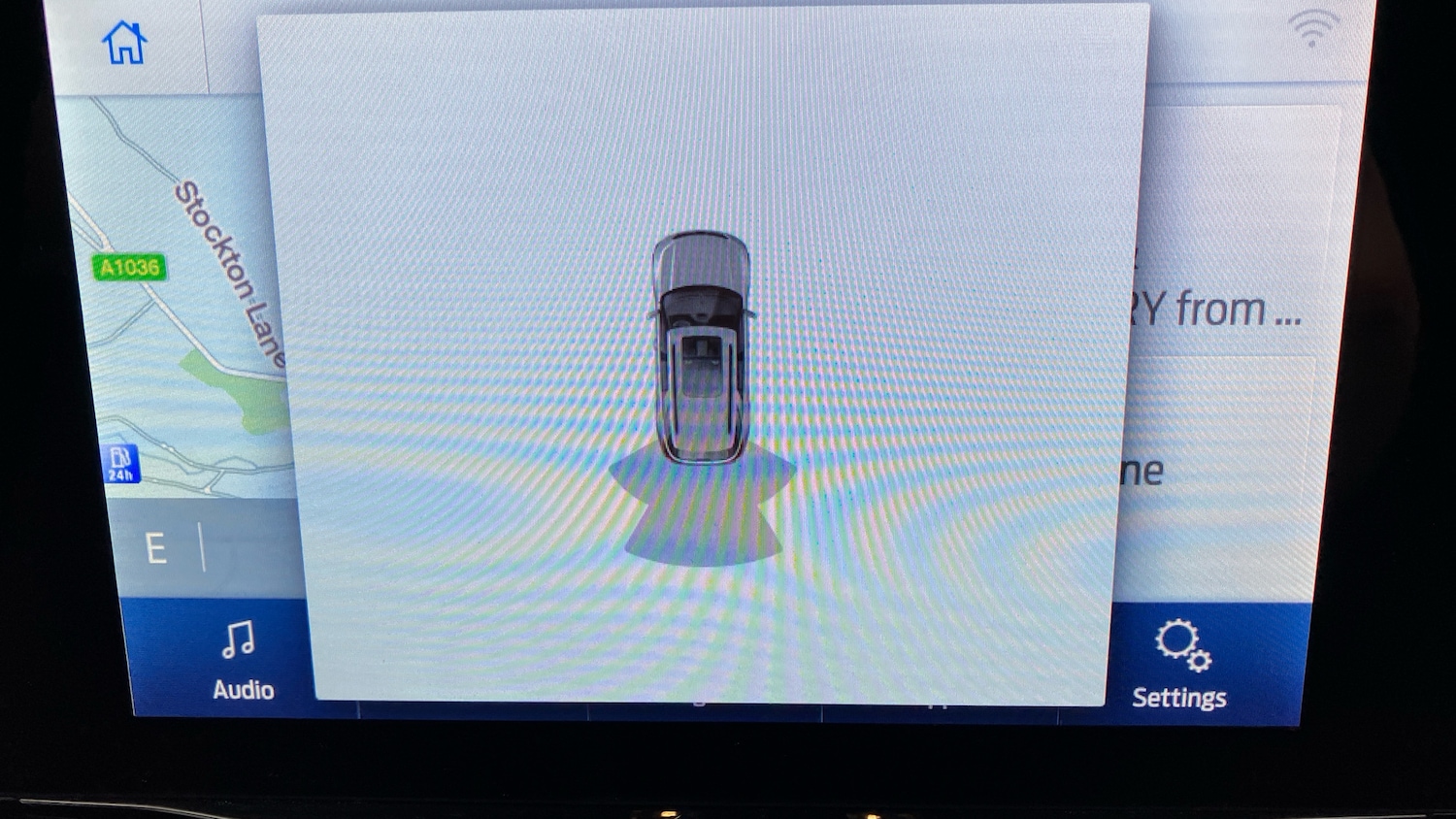 Used Ford Puma 2023 for sale - 77038772: Photo 36