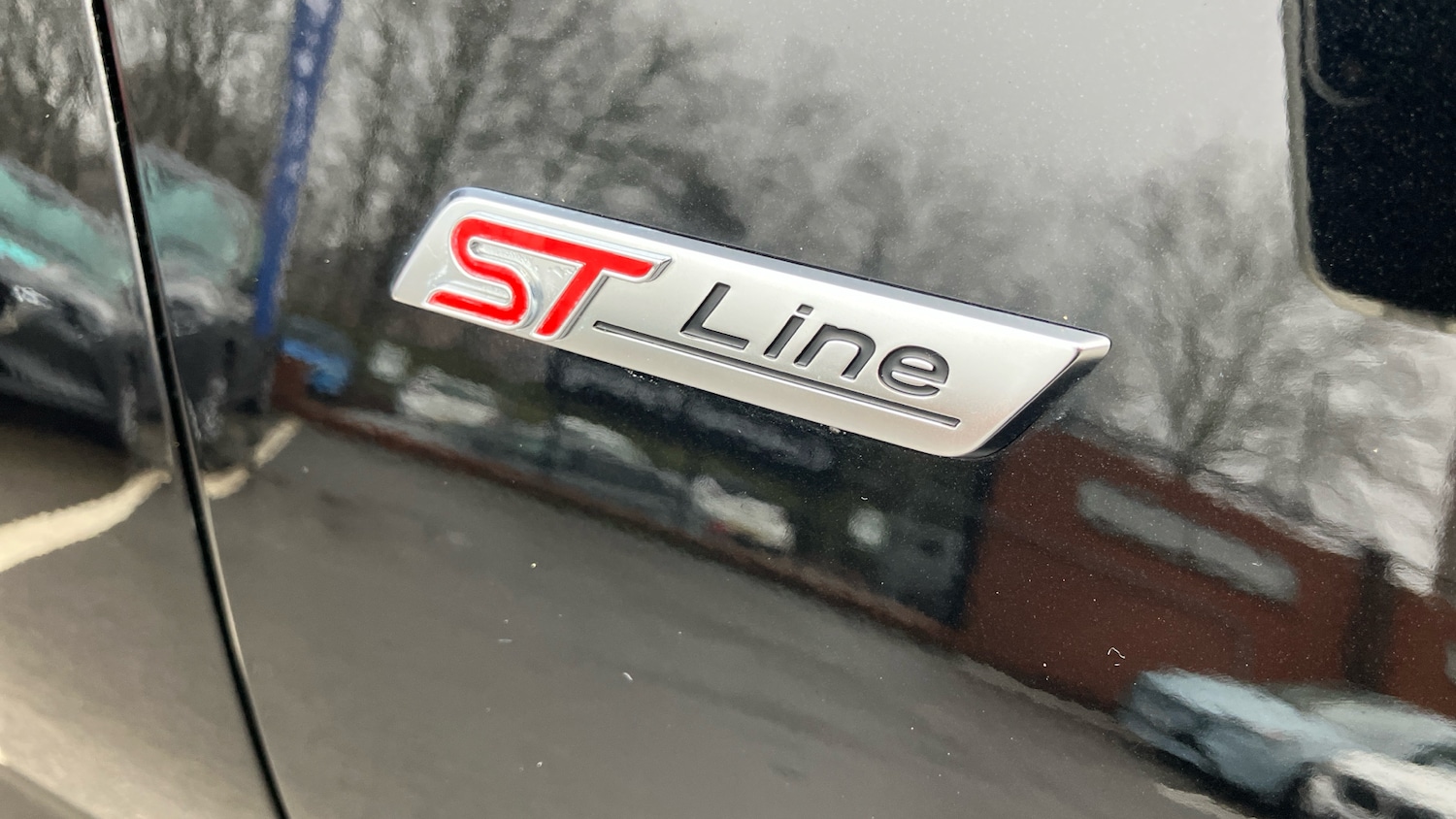 Used Ford Puma 2023 for sale - 77038772: Photo 38