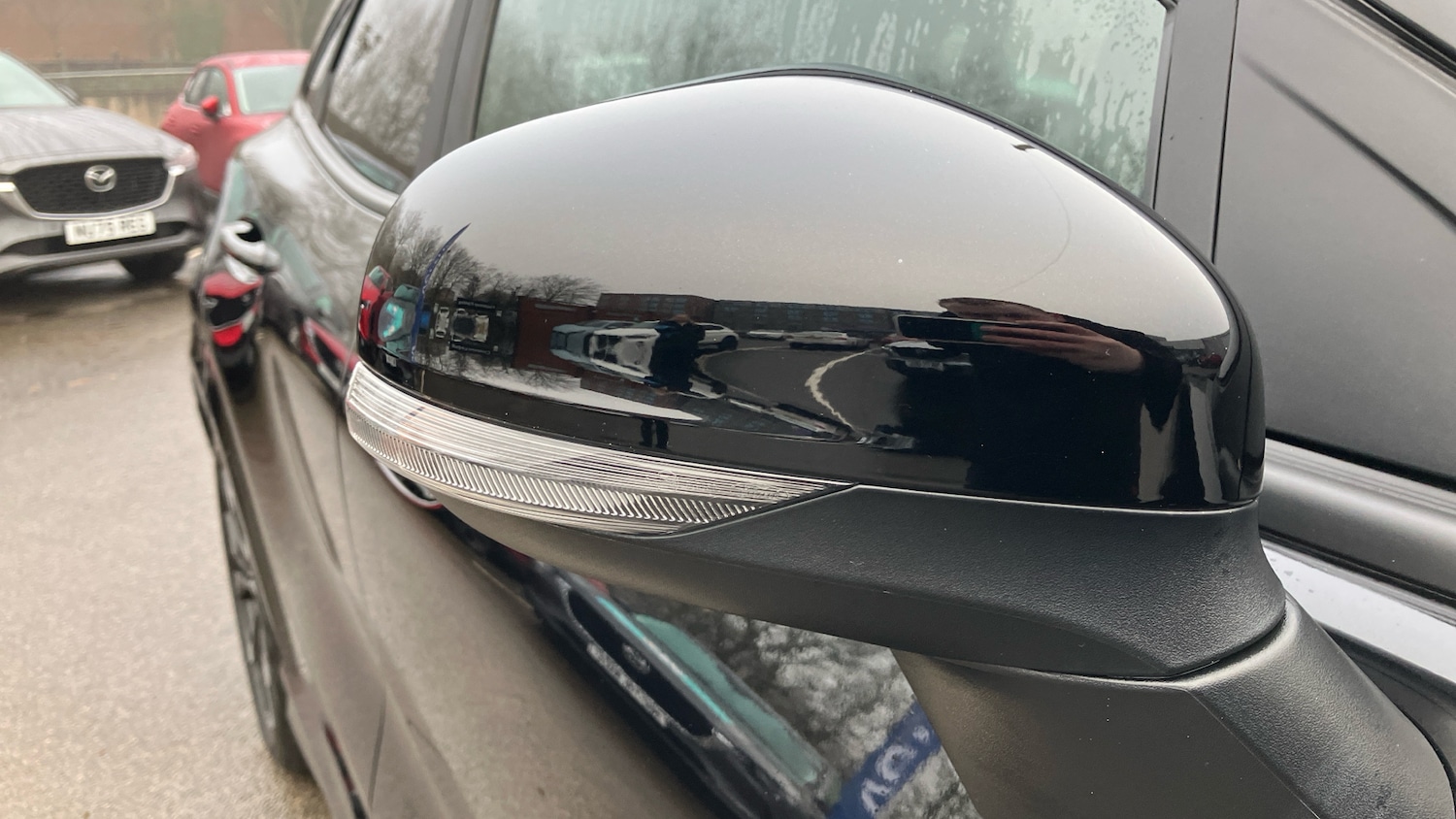 Used Ford Puma 2023 for sale - 77038772: Photo 39