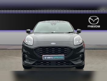 Used Ford Puma 2023 for sale - 77038772: Photo