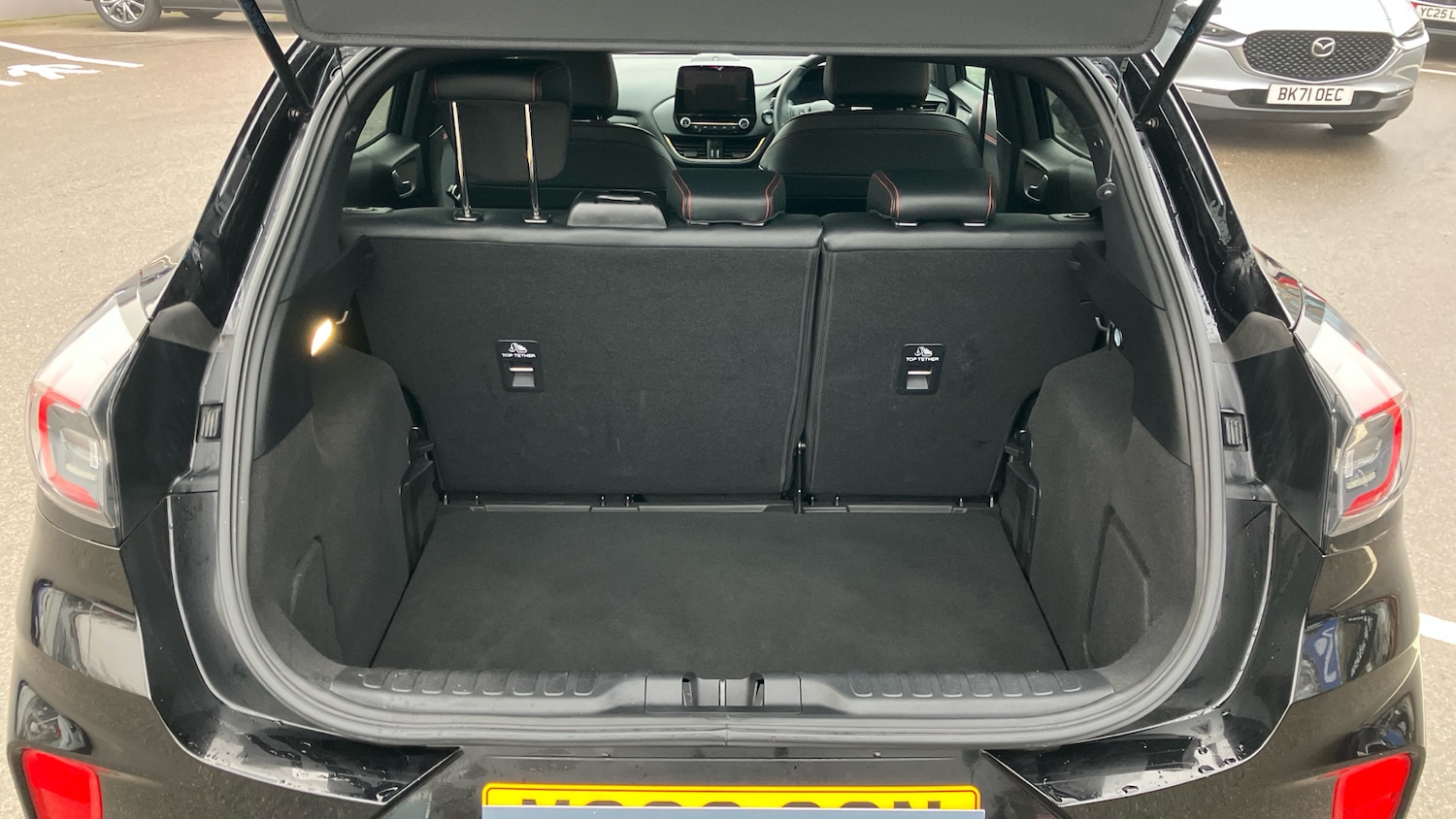 Used Ford Puma 2023 for sale - 77038772: Photo 4