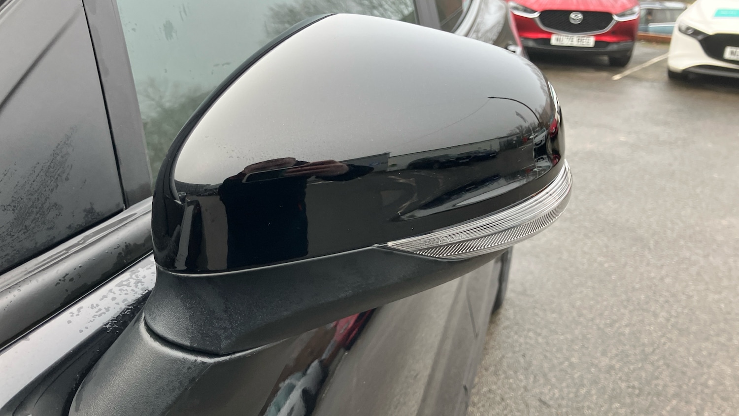 Used Ford Puma 2023 for sale - 77038772: Photo 40