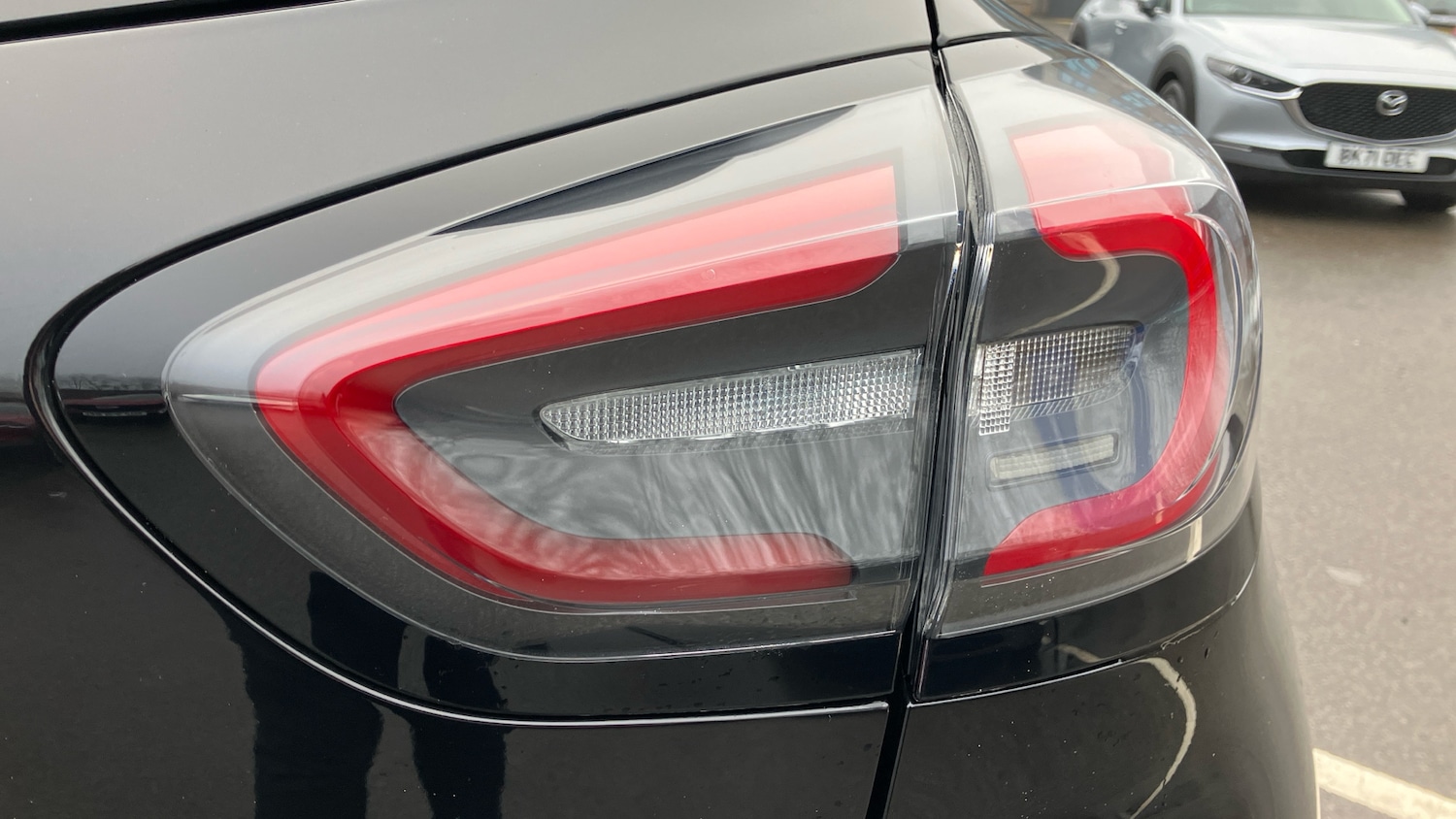 Used Ford Puma 2023 for sale - 77038772: Photo 44