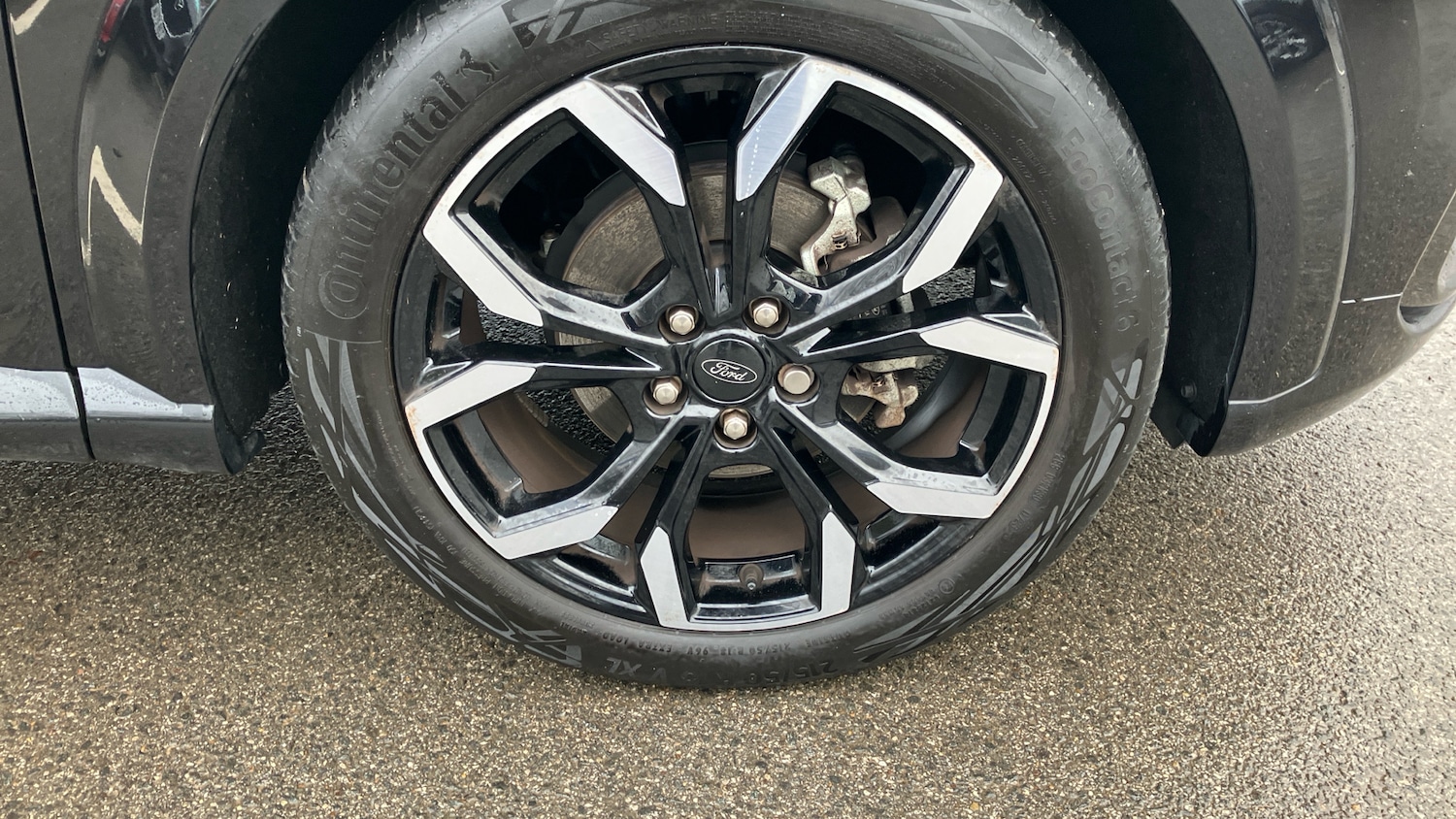 Used Ford Puma 2023 for sale - 77038772: Photo 46