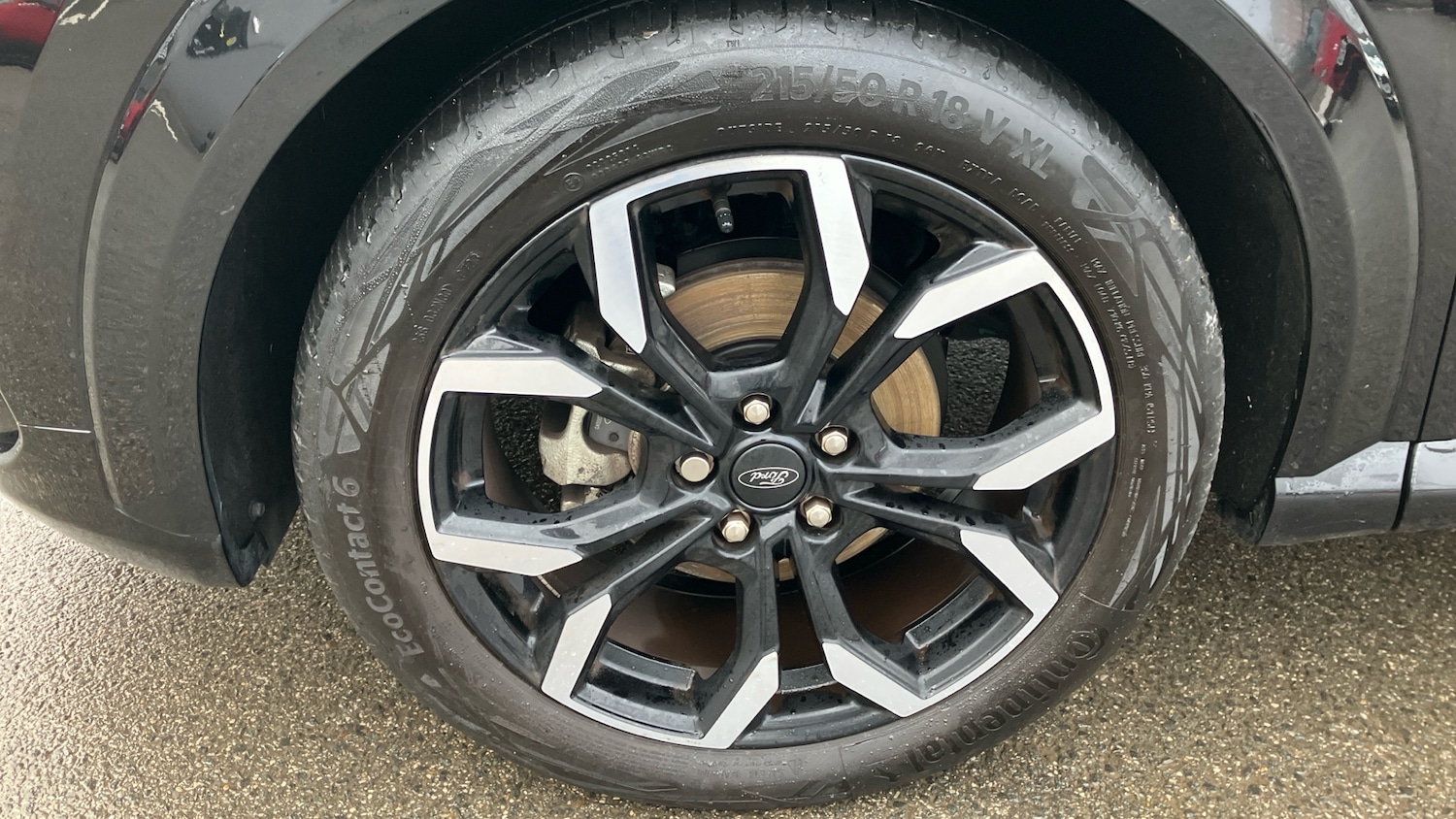 Used Ford Puma 2023 for sale - 77038772: Photo 47