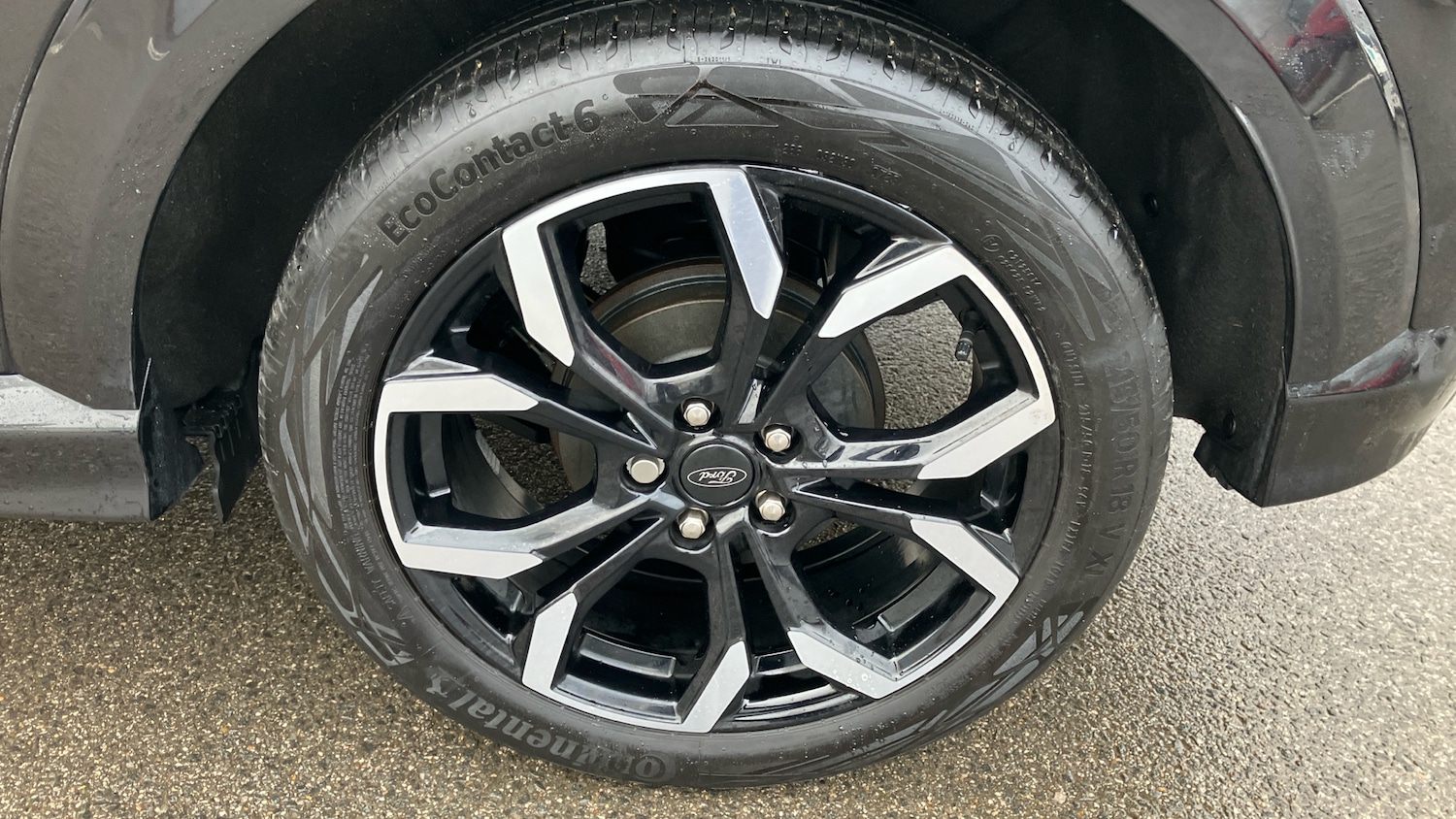 Used Ford Puma 2023 for sale - 77038772: Photo 48