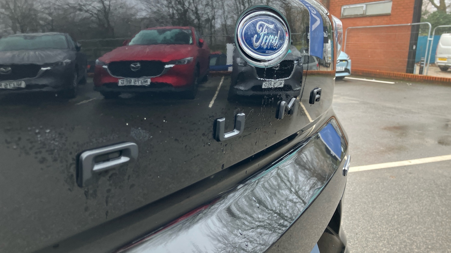 Used Ford Puma 2023 for sale - 77038772: Photo 49