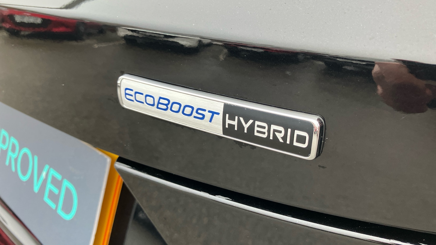 Used Ford Puma 2023 for sale - 77038772: Photo 50