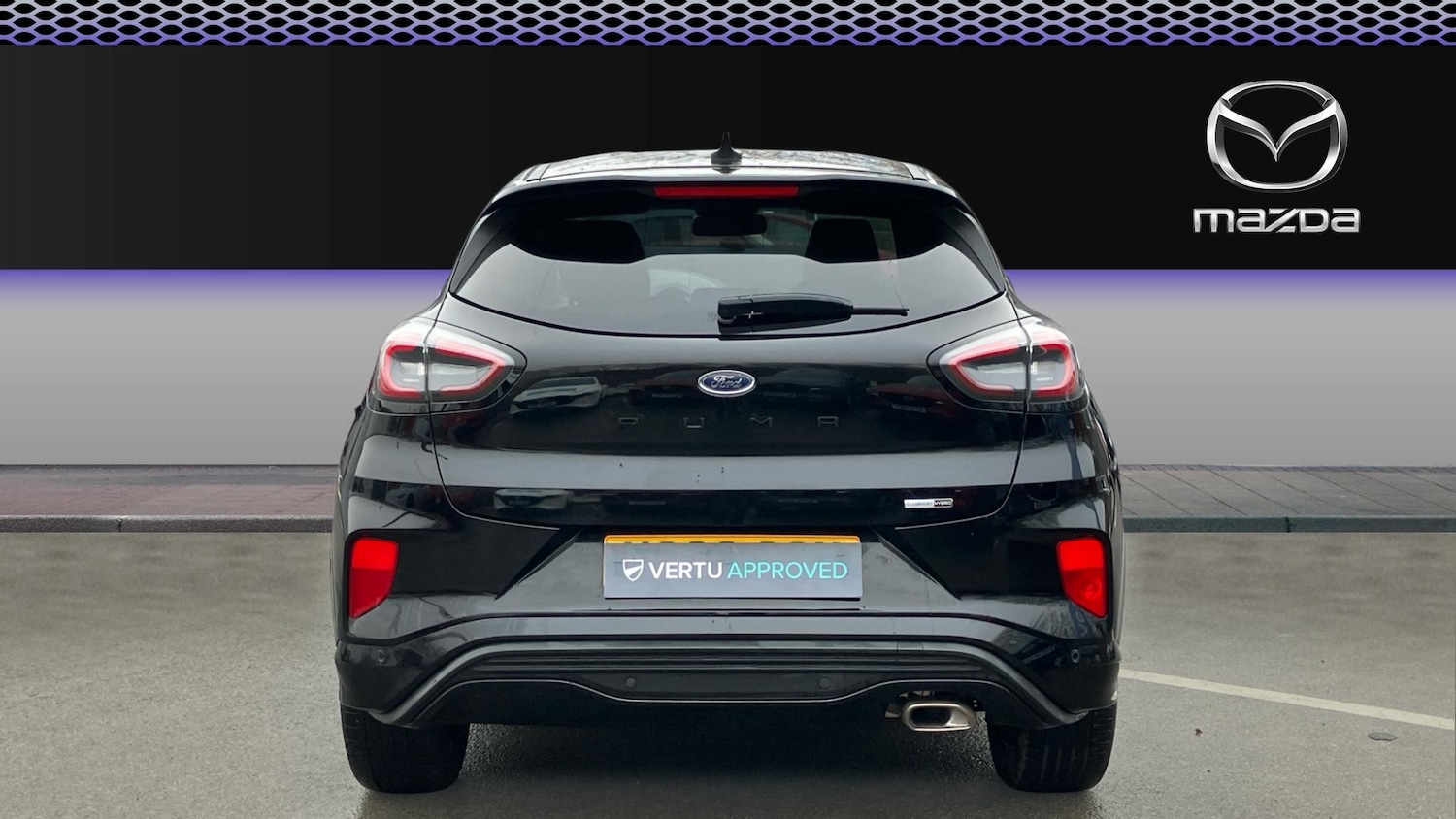 Used Ford Puma 2023 for sale - 77038772: Photo 6