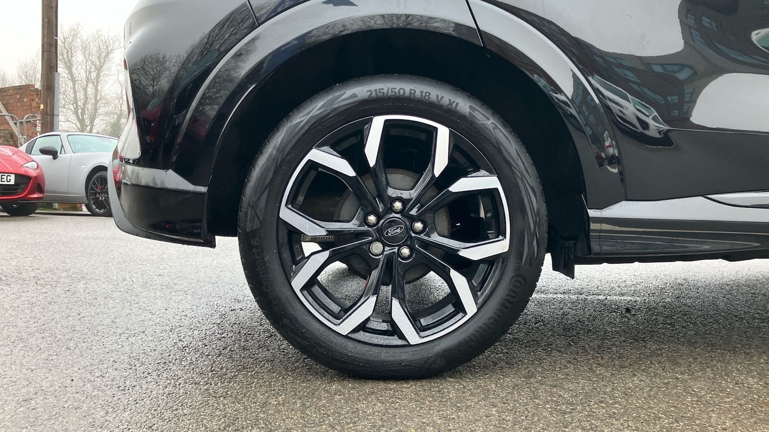 Used Ford Puma 2023 for sale - 77038772: Photo 7