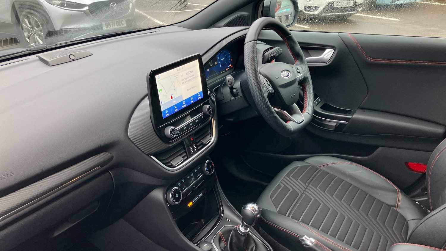 Used Ford Puma 2023 for sale - 77038772: Photo 9