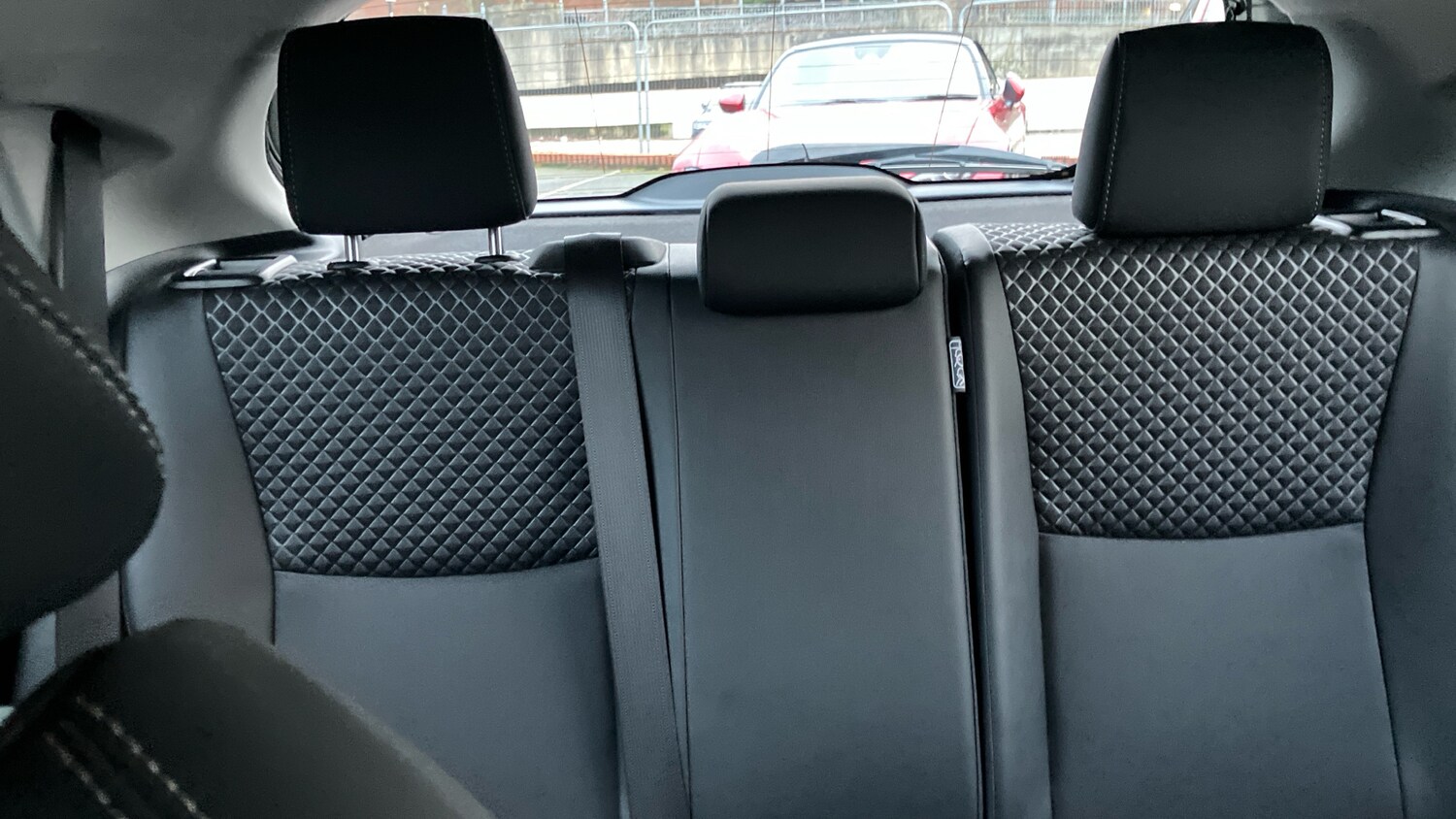 Used Mazda Mazda2 HYBRID 2023 for sale - 77489877: Photo 15