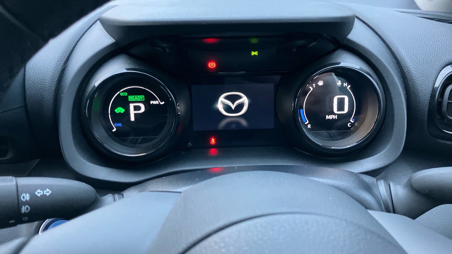 Used Mazda Mazda2 HYBRID 2023 for sale - 77489877: Photo 18