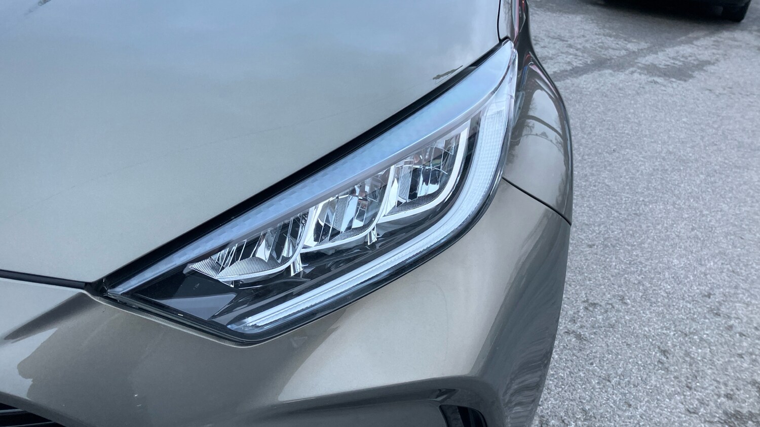 Used Mazda Mazda2 HYBRID 2023 for sale - 77489877: Photo 21