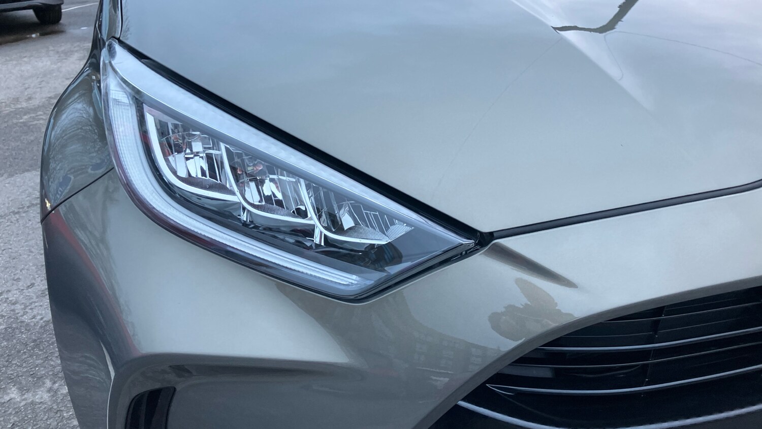 Used Mazda Mazda2 HYBRID 2023 for sale - 77489877: Photo 22