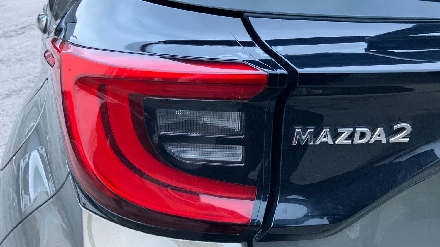 Used Mazda Mazda2 HYBRID 2023 for sale - 77489877: Photo 24