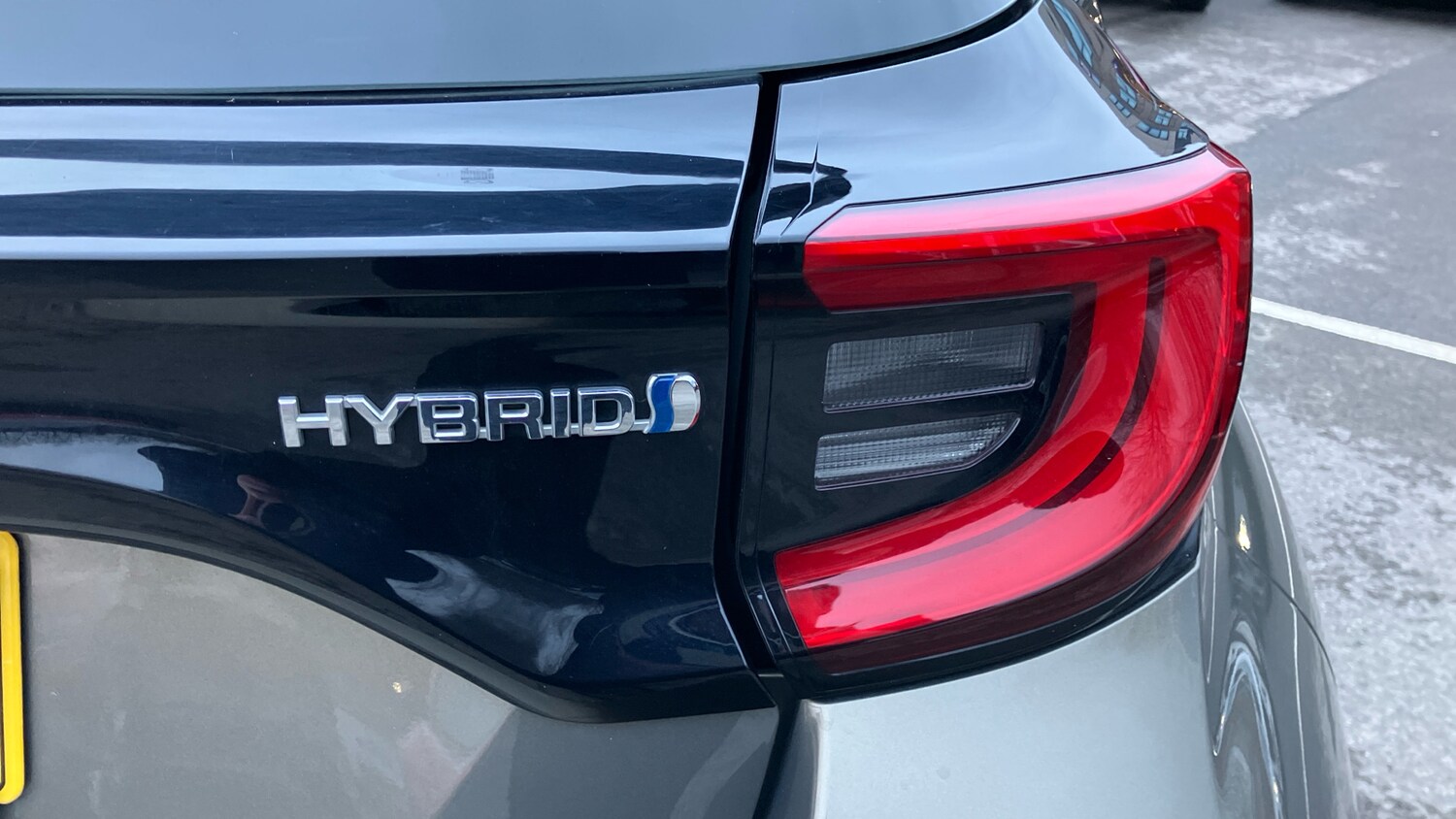 Used Mazda Mazda2 HYBRID 2023 for sale - 77489877: Photo 25