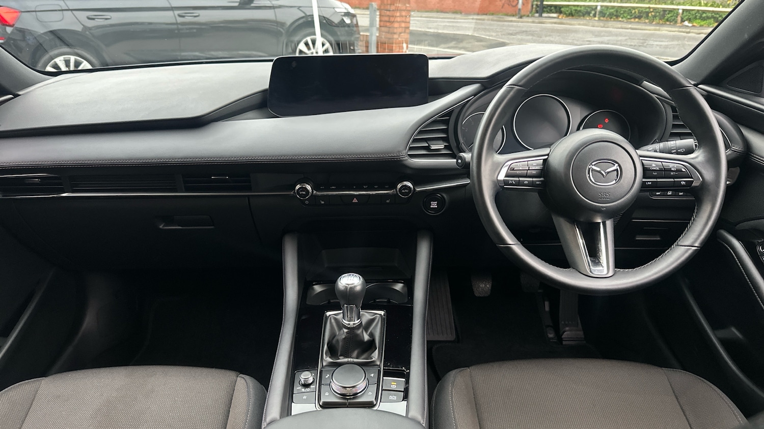 Used Mazda Mazda3 2024 for sale - 76493793: Photo 10