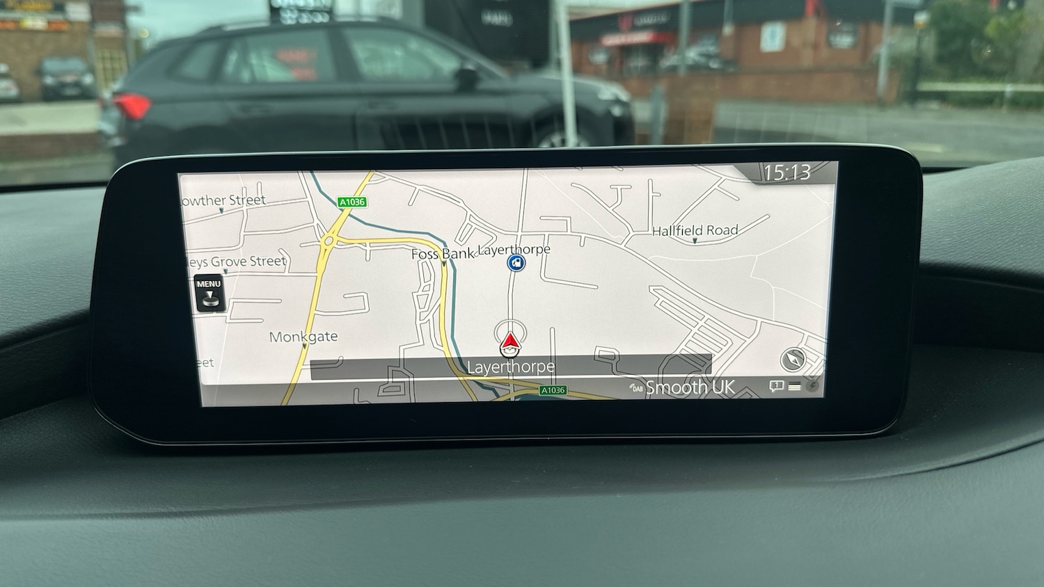 Used Mazda Mazda3 2024 for sale - 76493793: Photo 12