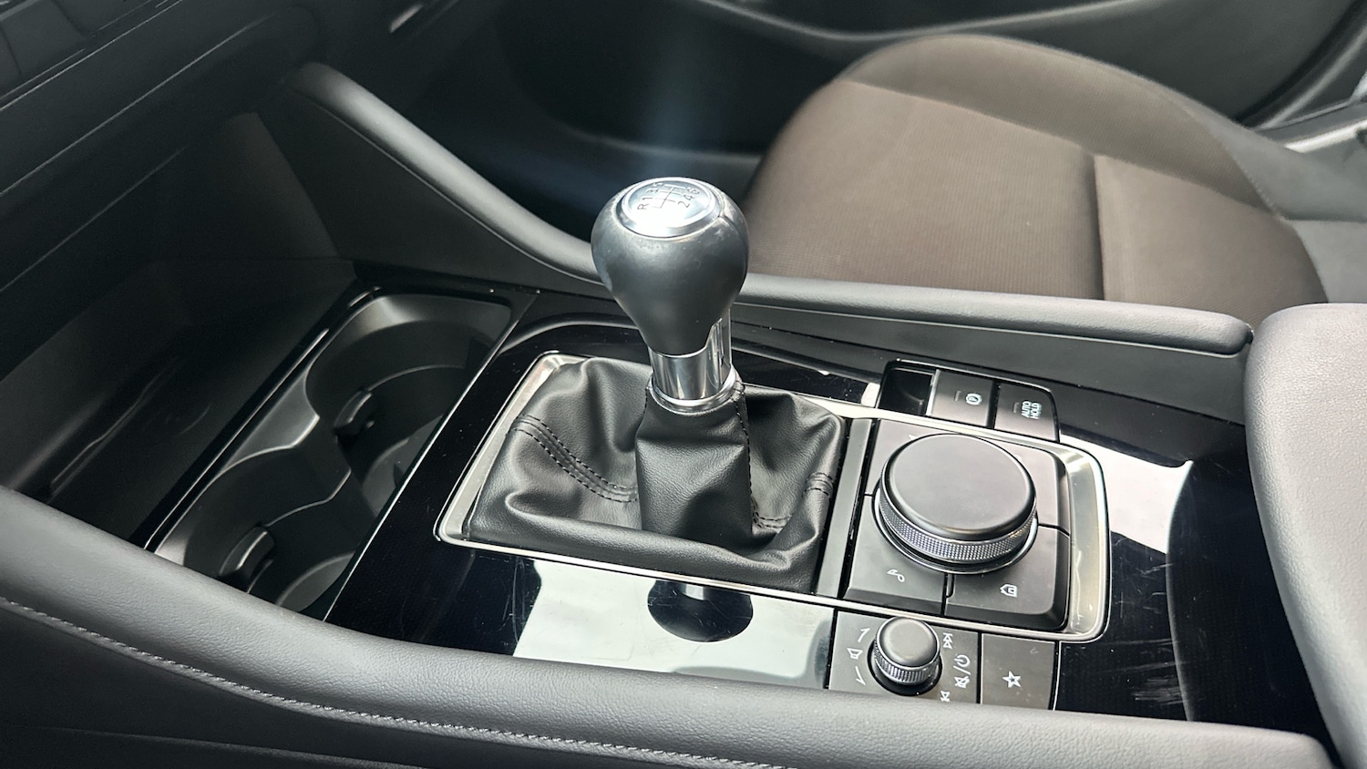 Used Mazda Mazda3 2024 for sale - 76493793: Photo 13