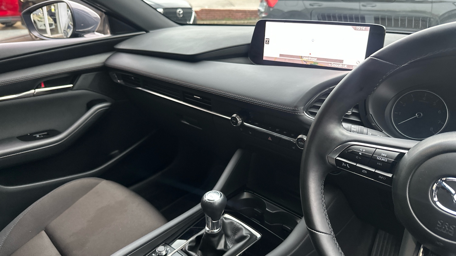 Used Mazda Mazda3 2024 for sale - 76493793: Photo 14