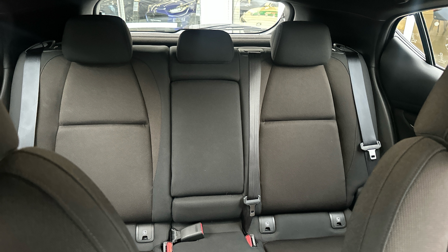 Used Mazda Mazda3 2024 for sale - 76493793: Photo 15