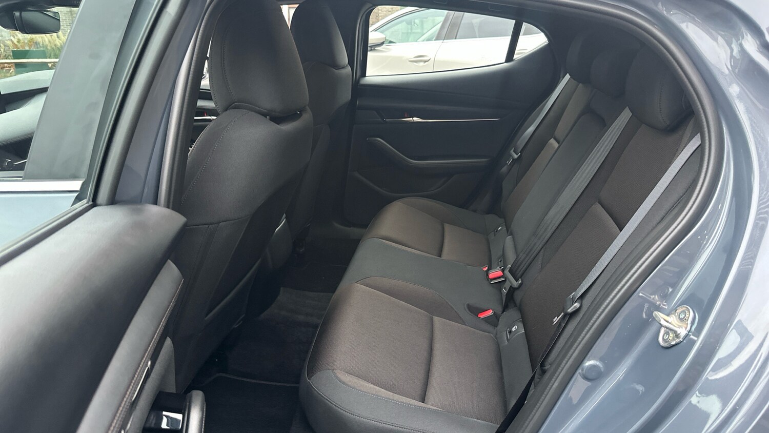 Used Mazda Mazda3 2024 for sale - 76493793: Photo 16