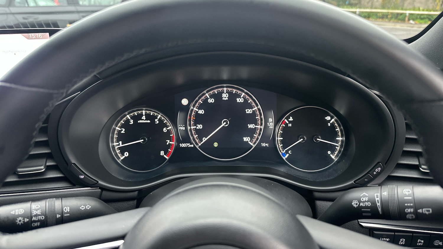 Used Mazda Mazda3 2024 for sale - 76493793: Photo 18