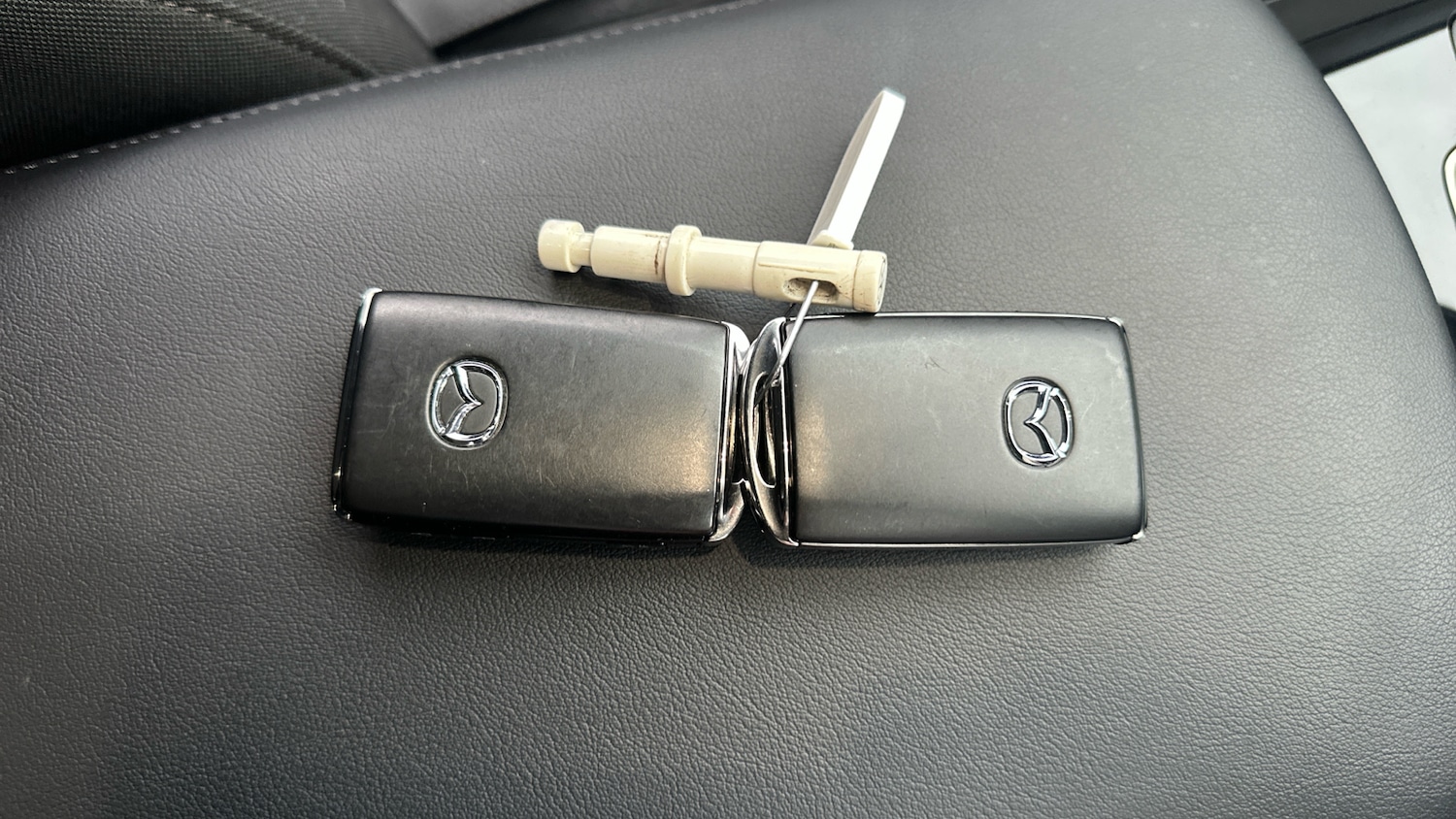 Used Mazda Mazda3 2024 for sale - 76493793: Photo 20