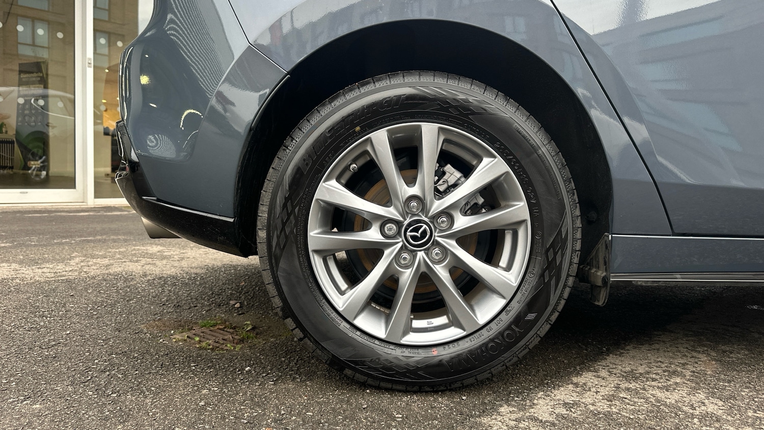 Used Mazda Mazda3 2024 for sale - 76493793: Photo 7