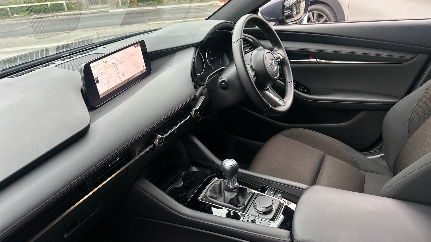 Used Mazda Mazda3 2024 for sale - 76493793: Photo 9