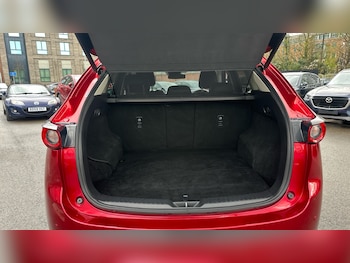 Used Mazda CX-5 2021 for sale - 78541469: Photo