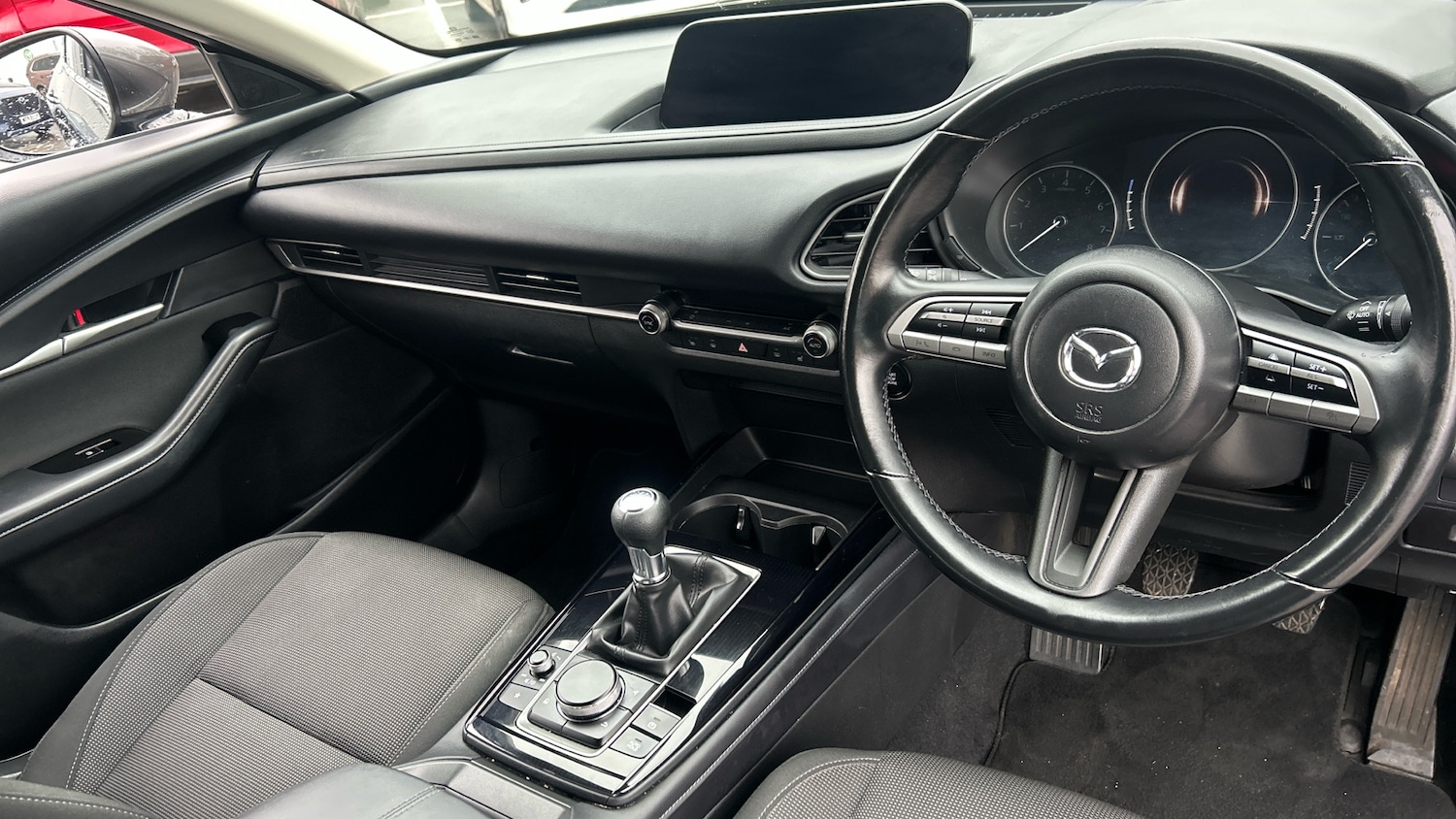 Used Mazda CX-30 2022 for sale - 77475511: Photo 11