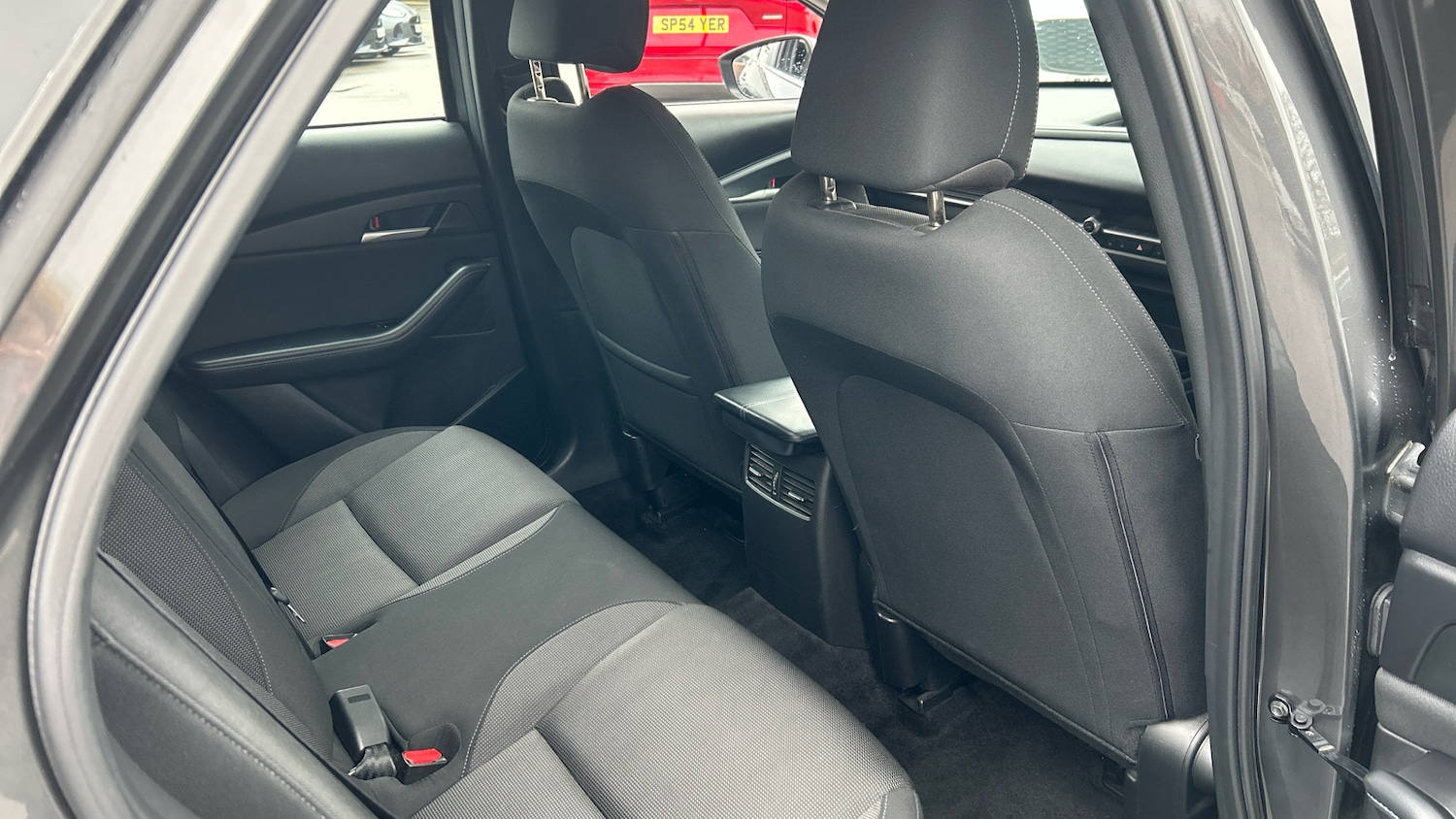 Used Mazda CX-30 2022 for sale - 77475511: Photo 16