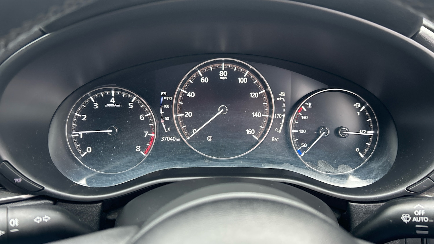 Used Mazda CX-30 2022 for sale - 77475511: Photo 18