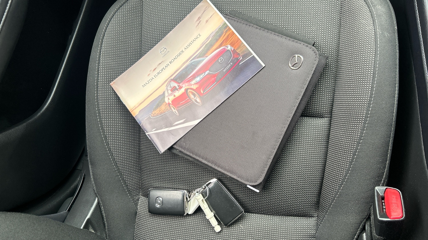 Used Mazda CX-30 2022 for sale - 77475511: Photo 19