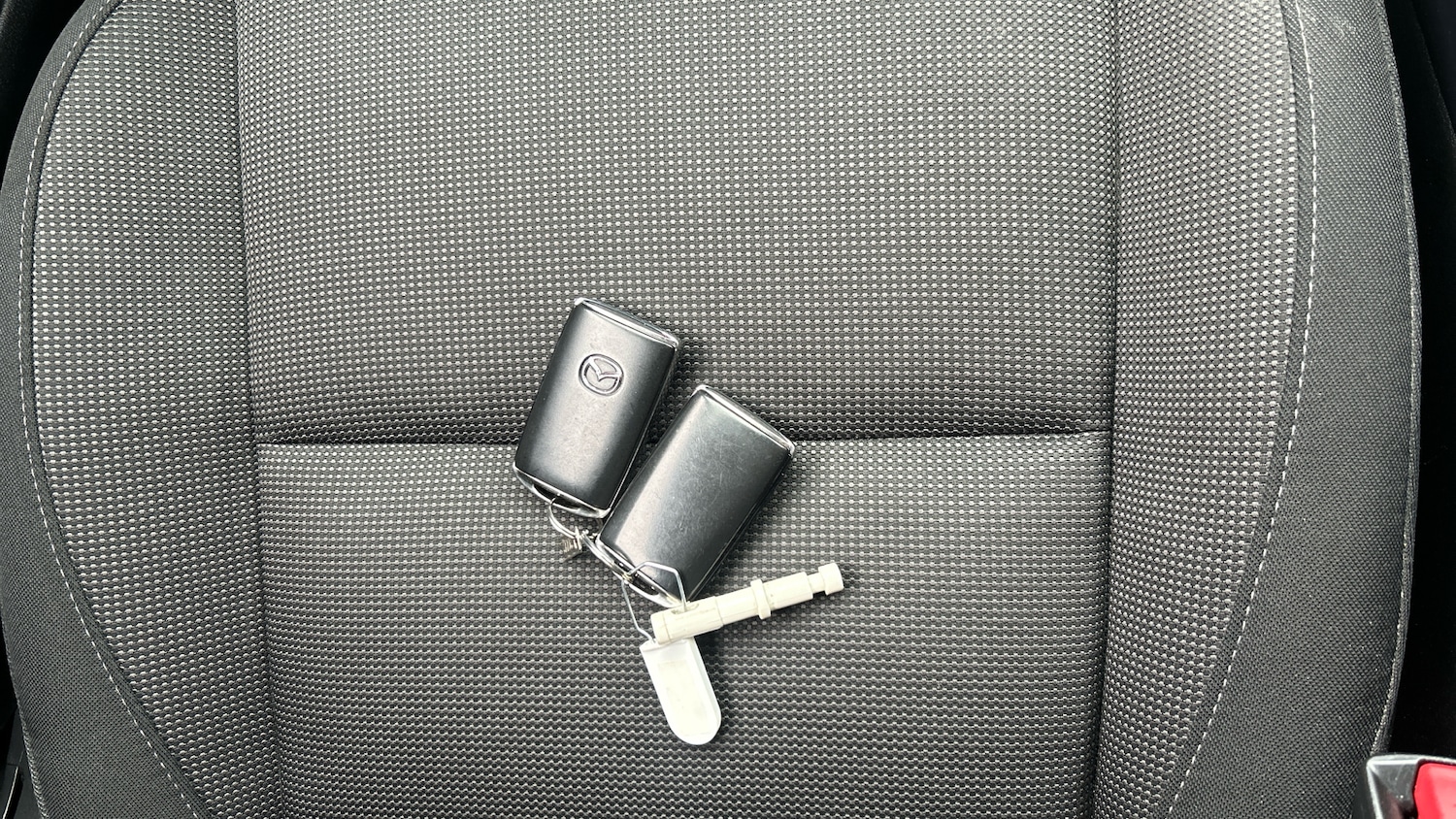 Used Mazda CX-30 2022 for sale - 77475511: Photo 20