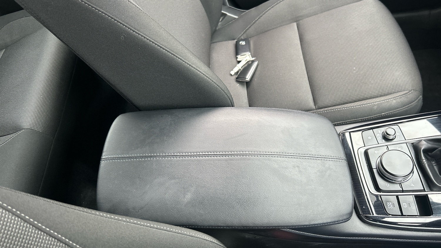 Used Mazda CX-30 2022 for sale - 77475511: Photo 24