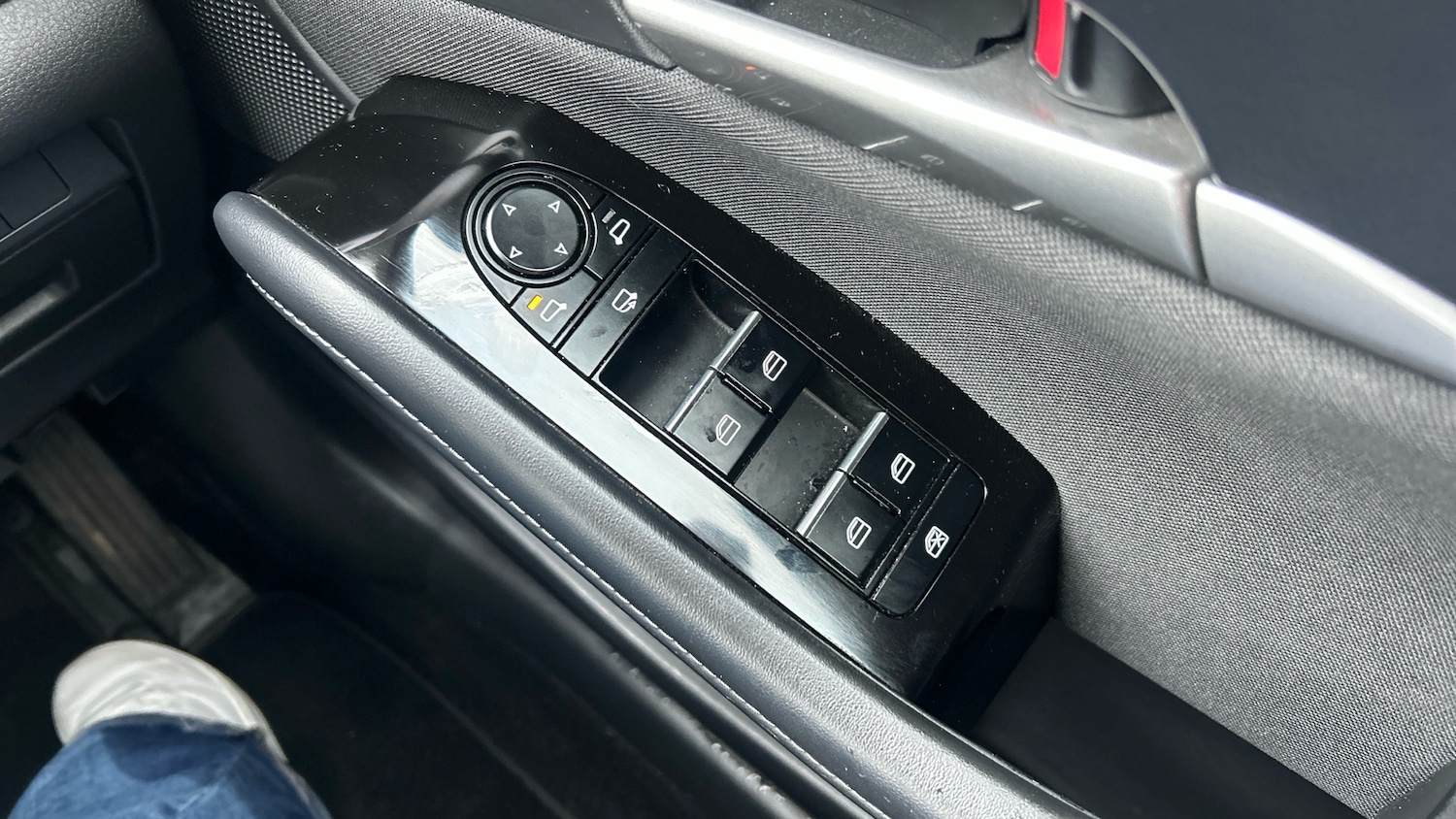 Used Mazda CX-30 2022 for sale - 77475511: Photo 29