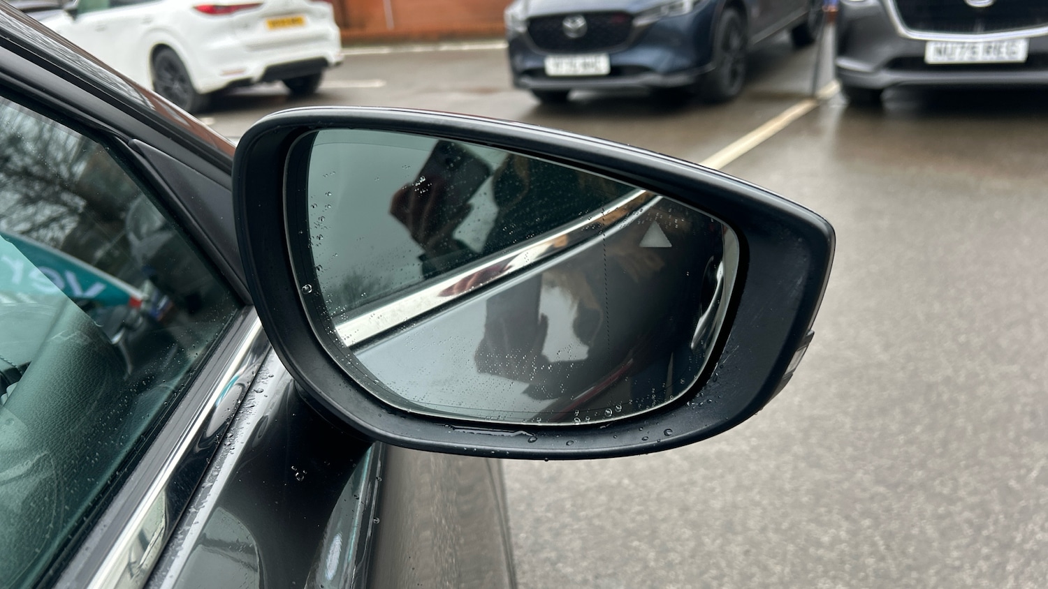 Used Mazda CX-30 2022 for sale - 77475511: Photo 32