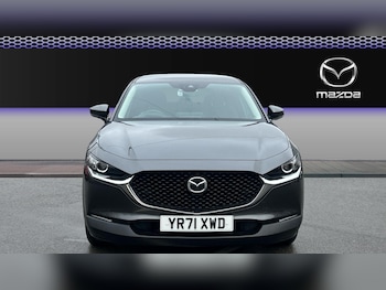 Used Mazda CX-30 2022 for sale - 77475511: Photo