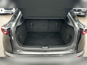 Used Mazda CX-30 2022 for sale - 77475511: Photo