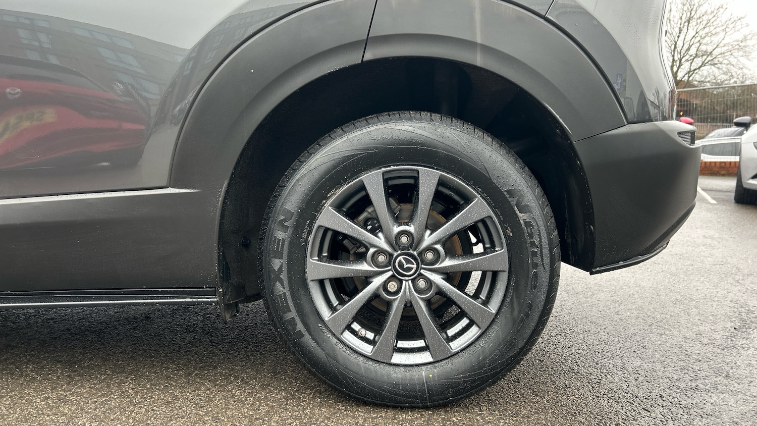 Used Mazda CX-30 2022 for sale - 77475511: Photo 7