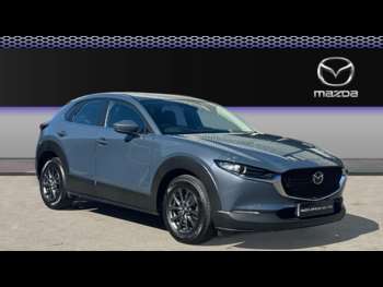 2022 (72) - 2.0 e-Skyactiv X MHEV SE-L Lux 5dr Petrol Hatchback