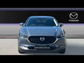 Used Mazda CX-30 2022 for sale - 74639732: Photo
