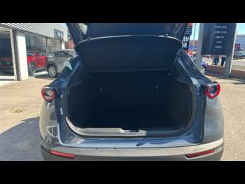 Used Mazda CX-30 2022 for sale - 74639732: Photo
