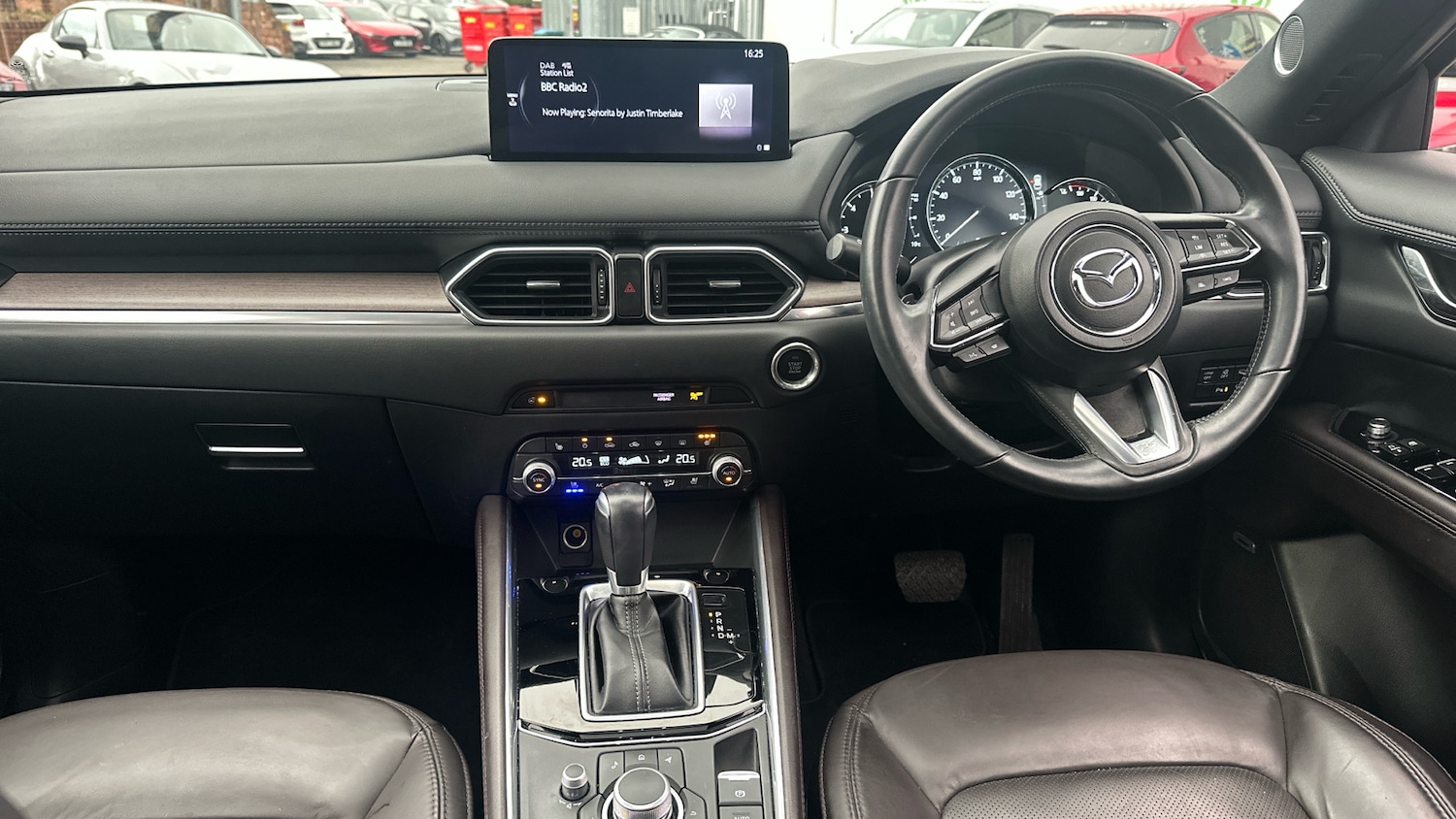 Used Mazda CX-5 2022 for sale - 76894393: Photo 10