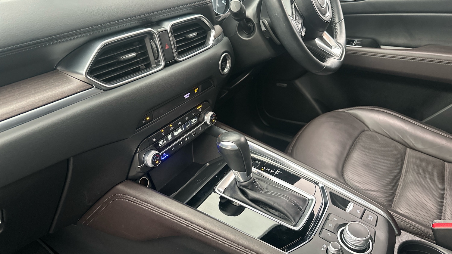 Used Mazda CX-5 2022 for sale - 76894393: Photo 13